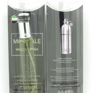 Мини парфюм ручка 20ml Montale Mango Manga