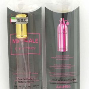 Мини парфюм ручка 20ml Montale Pretty Fruity оаэ