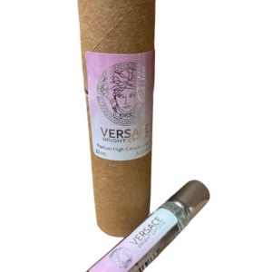 Мини парфюм 23ml ручка Versace Bright Crystal оаэ в тубе