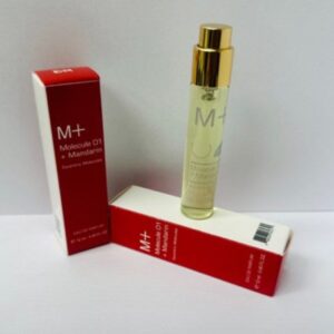 Мини пробник 12 ml стойкий M 01 + Mandarin оаэ