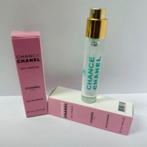 Мини пробник 12 ml стойкий Chance Eau Fraiche оаэ