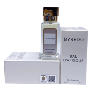 Мини парфюм 38 мл Byredo Bal D'Afrique Duty Free стойкие