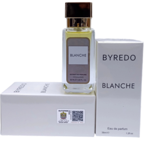 Мини парфюм 38 мл Byredo Blanche Duty Free стойкие