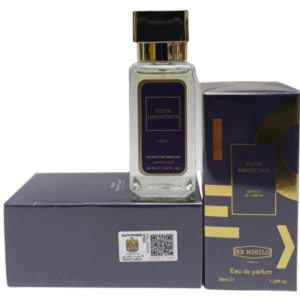 Мини парфюм 38 мл Ex Nihilo Fleur Narcotique Extrait Duty Free стойкие