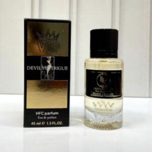 Пробник VIP 45 ml HFC Devil's Intrigue оаэ супер стойкие