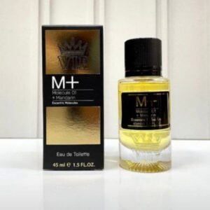 Пробник VIP 45 ml 01 + Mandarin оаэ супер стойкие