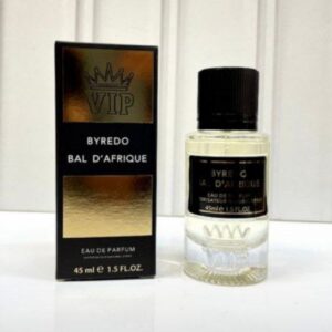 Пробник VIP 45 ml Byredo Bal D'Afrique оаэ супер стойкие