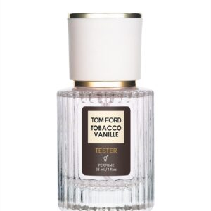 Мини тестер 38 ml стойкий Tobacco Vanille оаэ в коробке