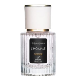 Мини тестер 38 ml стойкий YSL L'Homme оаэ