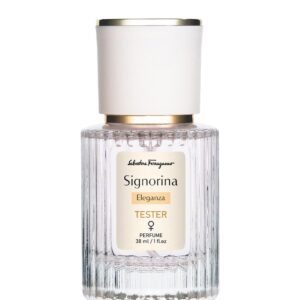 Мини тестер 38 ml стойкий Signorina оаэ