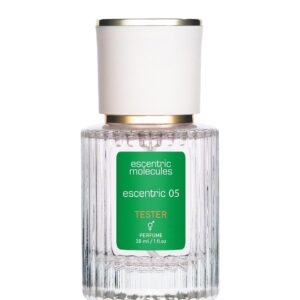 Мини тестер 38 ml стойкий 05 оаэ