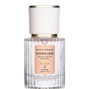 Мини тестер 38 ml стойкий Narciso Poudree оаэ