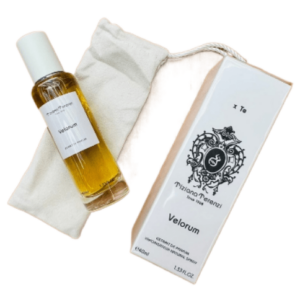 Мини тестер Lux в мешочке Tiziana Terenzi Velorum 40ml
