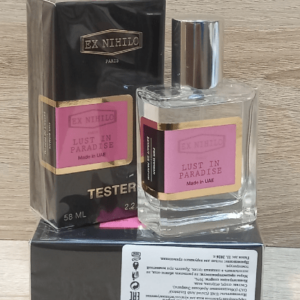 Мини-тестер UAE Ex Nihilo “Lust In Paradise” 58ml ОАЭ