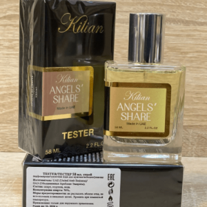 Мини-тестер UAE Kilian “Angels Share” 58ml ОАЭ