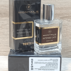 Мини-тестер UAE Montale “Intense Cafe” 58ml ОАЭ