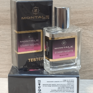 Мини-тестер UAE Montale “Starry Nights” 58ml ОАЭ