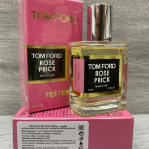 Мини-тестер UAE Tom Ford “Rose Prick” 58ml ОАЭ