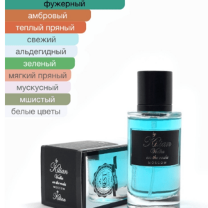 Мини-тестер extrait 62ml Kilian "Vodka On The Rocks” унисекс