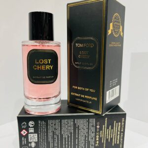 Мини-тестер extrait 62ml Tom Ford Lost Cherry оаэ новый дизайн