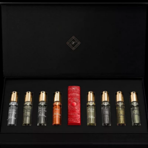 Набор Kilian Holiday Discovery Set 8х7.5 ml красный футляр
