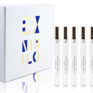 Набор Ex Nihilo Fleur Narcotique 5 х 7,5 ml Люкс