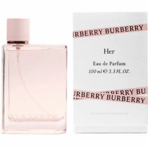 Парфюмерия Burberry Her 100ml для женщин