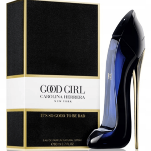 Парфюмерия Carolina Herrera "Good Girl" 80ml для женщин