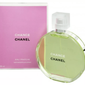 Парфюмерия Chanel "Chance Eau Fraiche" 100ml для женщин