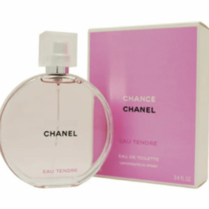 Парфюмерия Chanel "Chance Eau Tendre" 100ml для женщин