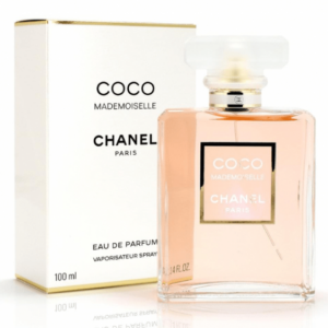 Парфюмерия Chanel "Coco Mademoiselle" 100ml для женщин