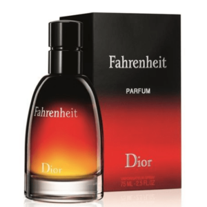 Парфюмерия Christian Dior "Fahrenheit Eau Parfum" 75ml для мужчин
