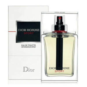 Парфюмерия Christian Dior "Homme Sport" 100ml для мужчин