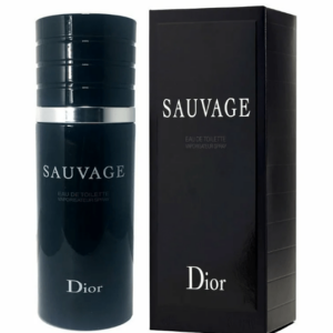 Парфюмерия Christian Dior “Sauvage Eau De Parfum” 100ml для мужчин