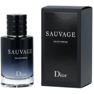 Парфюмерия Christian Dior "Sauvage Eau De Parfum" 100ml для мужчин