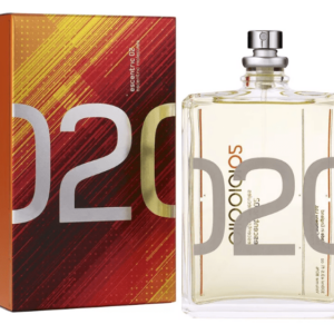Парфюмерия M02 100ml унисекс