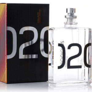 Парфюмерия M02 100ml унисекс