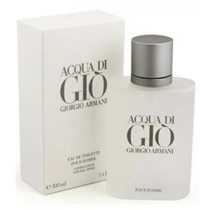 Парфюмерия Giorgio Armani "Acqua Di Gio" 100ml для мужчин