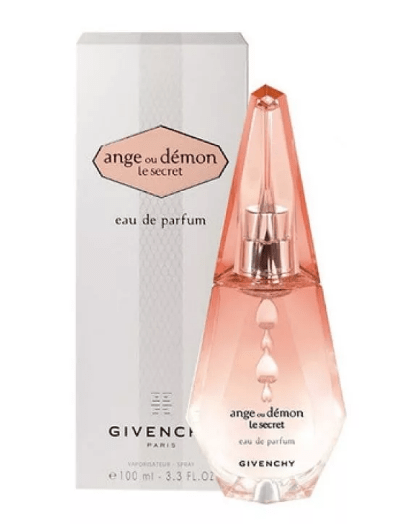 Парфюмерия Givenchy “Ange Ou Demon Le Secret Eau de Parfum” 100ml для женщин