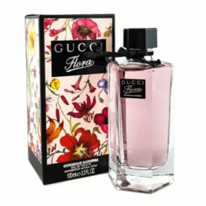 Парфюмерия Gucci "Flora" 100ml для женщин