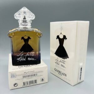 Парфюмерия Guerlain "La Petite Robe Noire Eau De Parfum" 100ml А+D (супер стойкие)