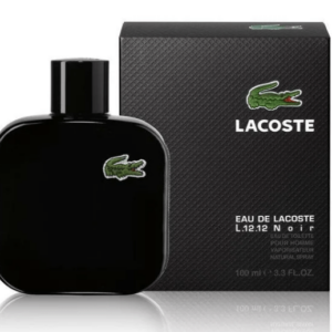 Парфюмерия Lacoste "L.12.12 Noir" 100ml для мужчин