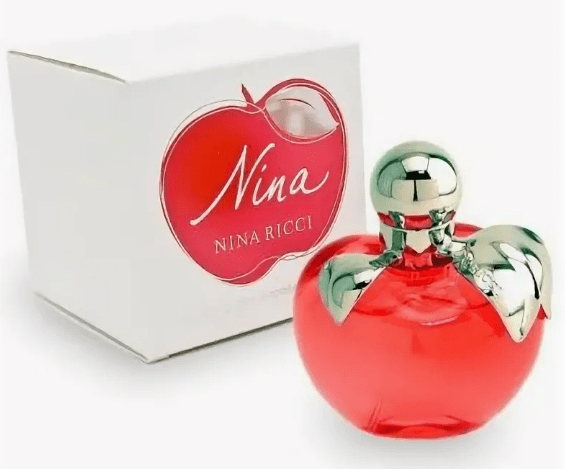 Парфюмерия Nina Ricci Nina 100ml для женщин
