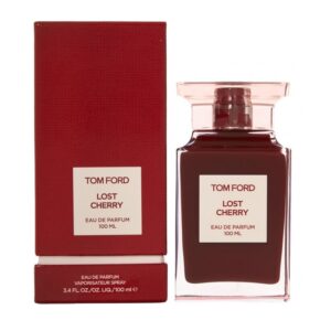 Парфюмерия Tom Ford "Lost Cherry" 100ml унисекс