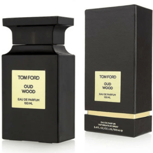 Парфюмерия Tom Ford "Oud Wood" 100ml унисекс