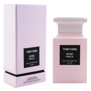 Парфюмерия Tom Ford "Rose Prick" 100ml унисекс