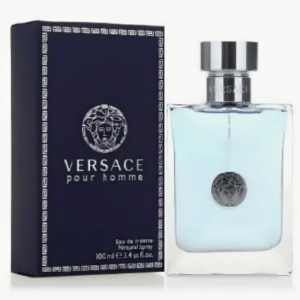 Парфюмерия Versace "Pour Homme" 100ml для мужчин