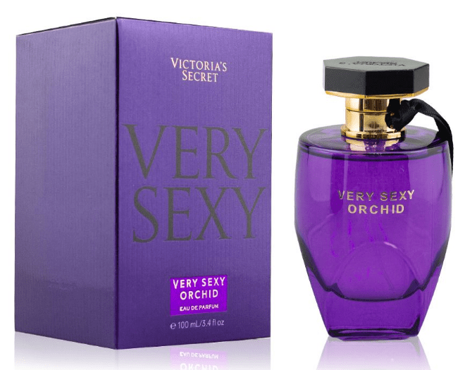 Парфюмерия Victoria's Secret "Very Sexy Orchid" 100 ml