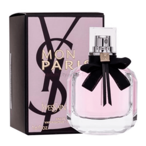 Парфюмерия Yves Saint Laurent "Mon Paris" 100ml для женщин