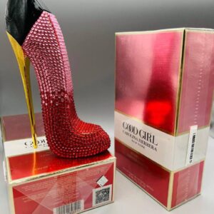 Парфюмерная вода Carolina Herrera "Swarovski Limited Edition” 80ml А+D (супер стойкие)